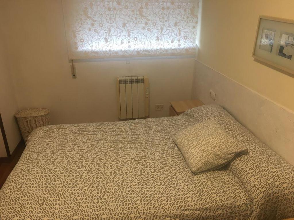 Apartamento Vacacional Do Pexigo Santiago de Compostela Exterior photo