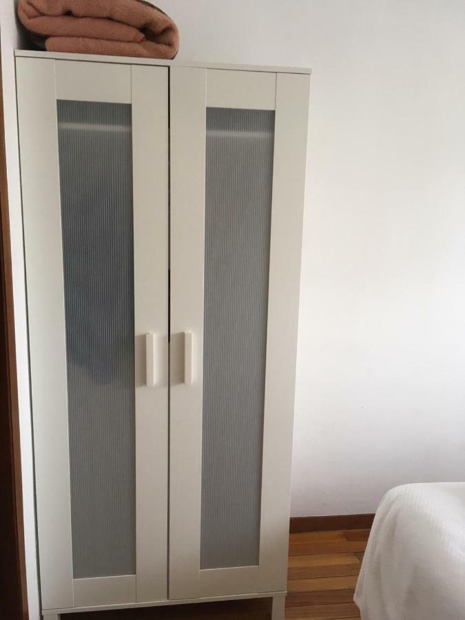 Apartamento Vacacional Do Pexigo Santiago de Compostela Exterior photo