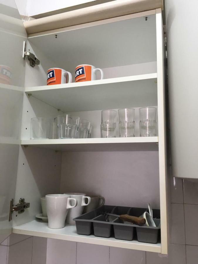 Apartamento Vacacional Do Pexigo Santiago de Compostela Exterior photo