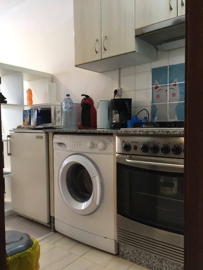 Apartamento Vacacional Do Pexigo Santiago de Compostela Exterior photo
