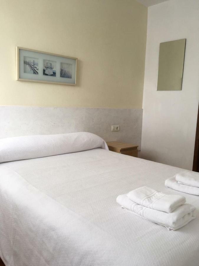Apartamento Vacacional Do Pexigo Santiago de Compostela Exterior photo