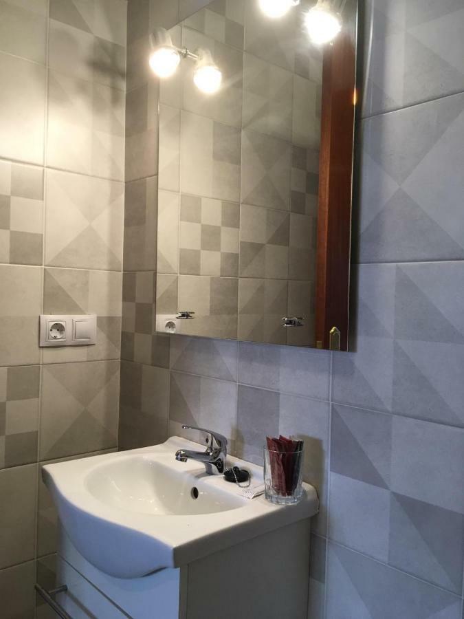 Apartamento Vacacional Do Pexigo Santiago de Compostela Exterior photo
